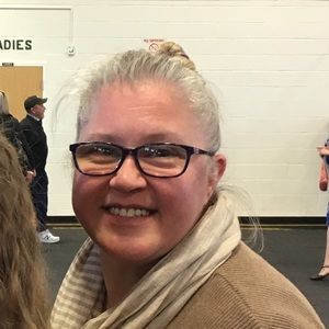 Meet your Posher, Colleen